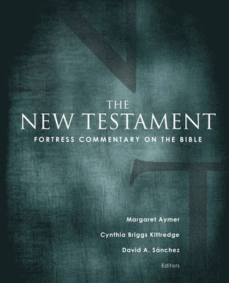 Fortress Commentary on the Bible 1