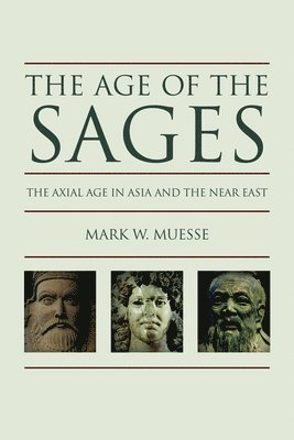 bokomslag Age of the Sages
