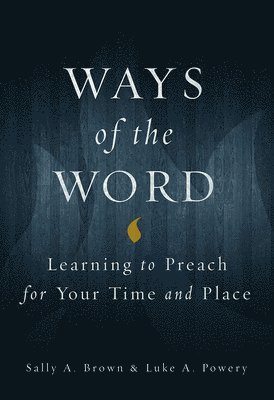 Ways of the Word 1