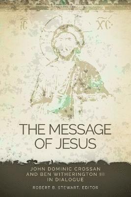 The Message of Jesus 1