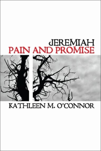 Kathleen M. O'Connor - Jeremiah, Häftad