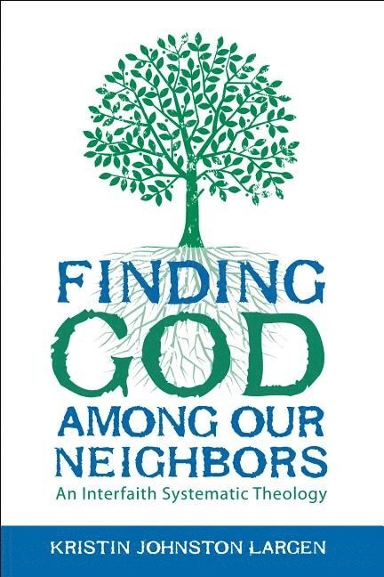 Finding God among Our Neighbors 1