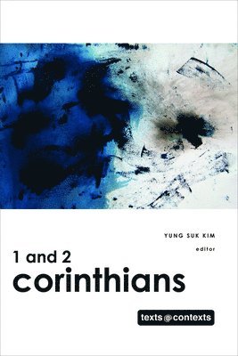 1 and 2 Corinthians 1