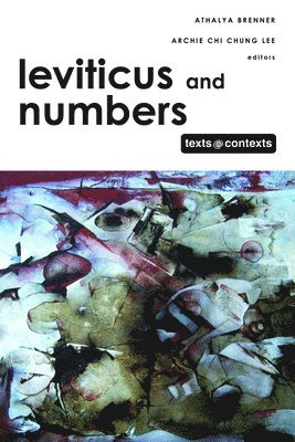 Leviticus and Numbers 1
