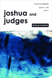 bokomslag Joshua and Judges