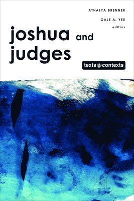 Joshua and Judges 1