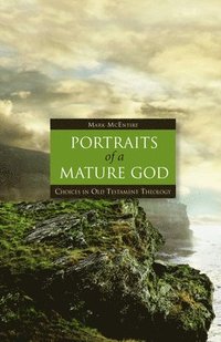 bokomslag Portraits of a Mature God