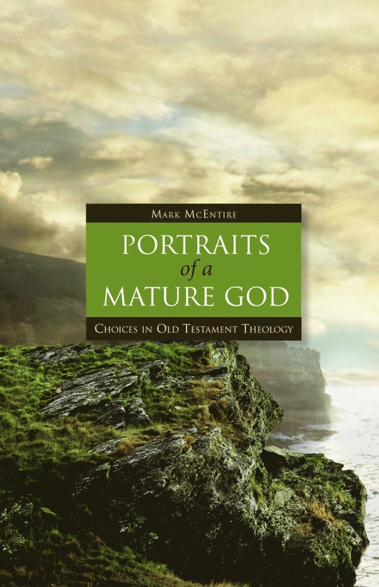 Portraits of a Mature God