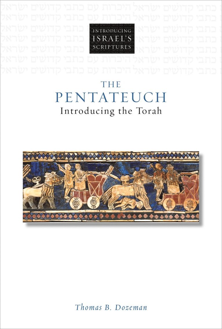 Pentateuch