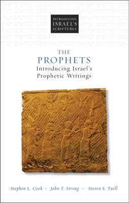bokomslag The Prophets
