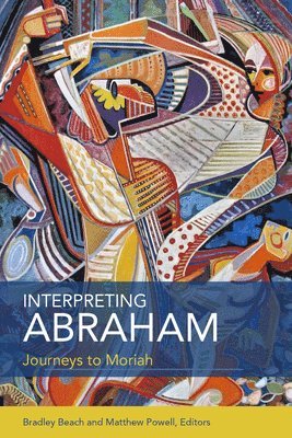 bokomslag Interpreting Abraham