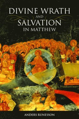 bokomslag Divine Wrath and Salvation in Matthew