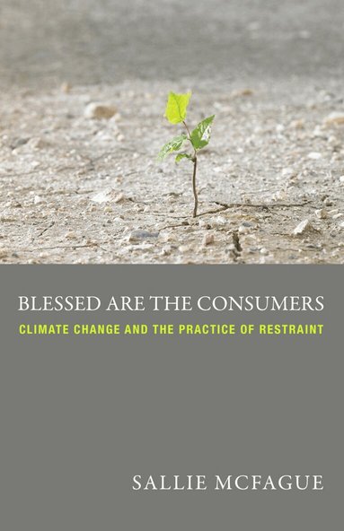 Sallie McFague - Blessed Are the Consumers, Häftad