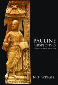 bokomslag Pauline Perspectives