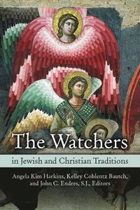 bokomslag The Watchers in Jewish and Christian Traditions
