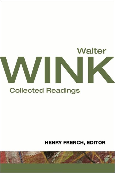 Henry F. French, Walter Wink, Henry French - Walter Wink, Häftad