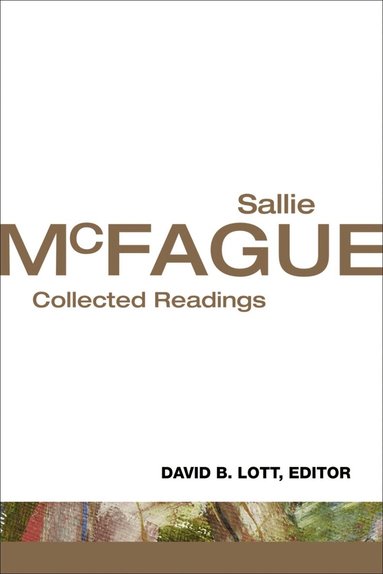 David B. Lott, Sallie McFague, David B. Lott - Sallie McFague, Häftad