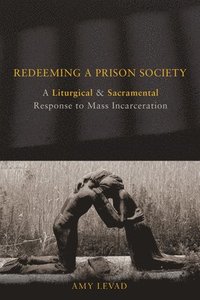 bokomslag Redeeming a Prison Society