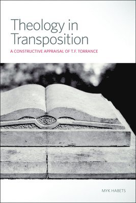 Theology in Transposition 1