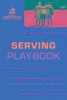 bokomslag Serving Playbook