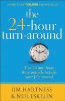 bokomslag The 24-Hour Turn-Around