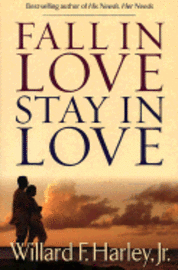 bokomslag Fall in Love, Stay in Love