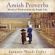 bokomslag Amish Proverbs