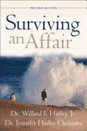 Surviving an Affair 1