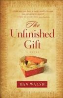 bokomslag The Unfinished Gift