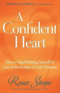 bokomslag A Confident Heart