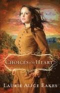 Choices Of The Heart 1