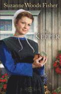 bokomslag The Keeper - A Novel