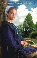 bokomslag The Haven  A Novel
