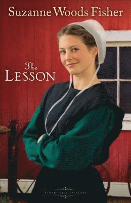 bokomslag The Lesson  A Novel