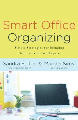 Smart Office Organizing