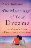 bokomslag The Marriage of Your Dreams