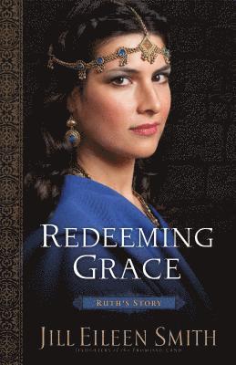 Redeeming Grace – Ruth`s Story