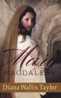 bokomslag Mary Magdalene  A Novel