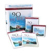bokomslag 90 Minutes in Heaven DVD Curriculum Kit: Seeing Life's Troubles in a Whole New Light