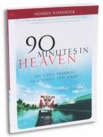 bokomslag Member Book 90 Minutes in Heaven