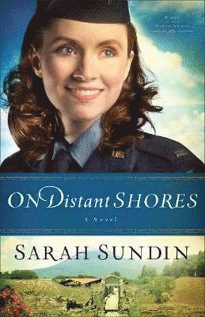 bokomslag On Distant Shores - A Novel