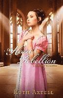 bokomslag Heart's Rebellion: A Regency Romance