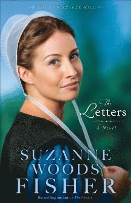 Suzanne Woods Fisher - Letters – A Novel, Häftad