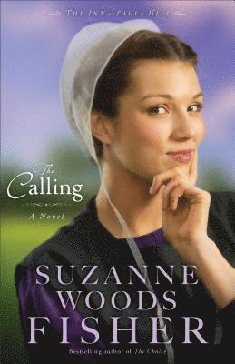 bokomslag The Calling  A Novel