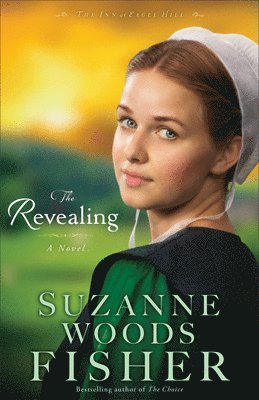 Suzanne Woods Fisher - Revealing, Häftad