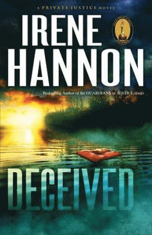 bokomslag Deceived - A Novel