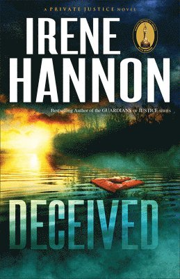 Deceived  A Novel 1