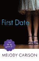 bokomslag Dating Games #1: First Date