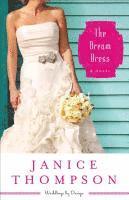 Dream Dress – A Novel