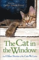 The Cat in the Window  And Other Stories of the Cats We Love 1